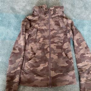 Lululemon Scuba Hoodie